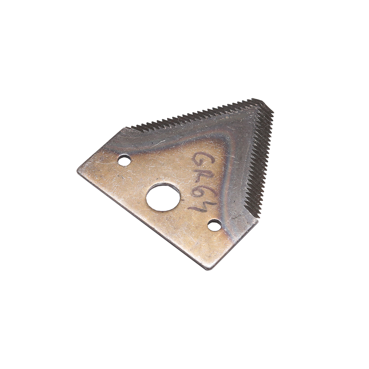 Cutit lama forfecare combina 75x85mm - imagine 3