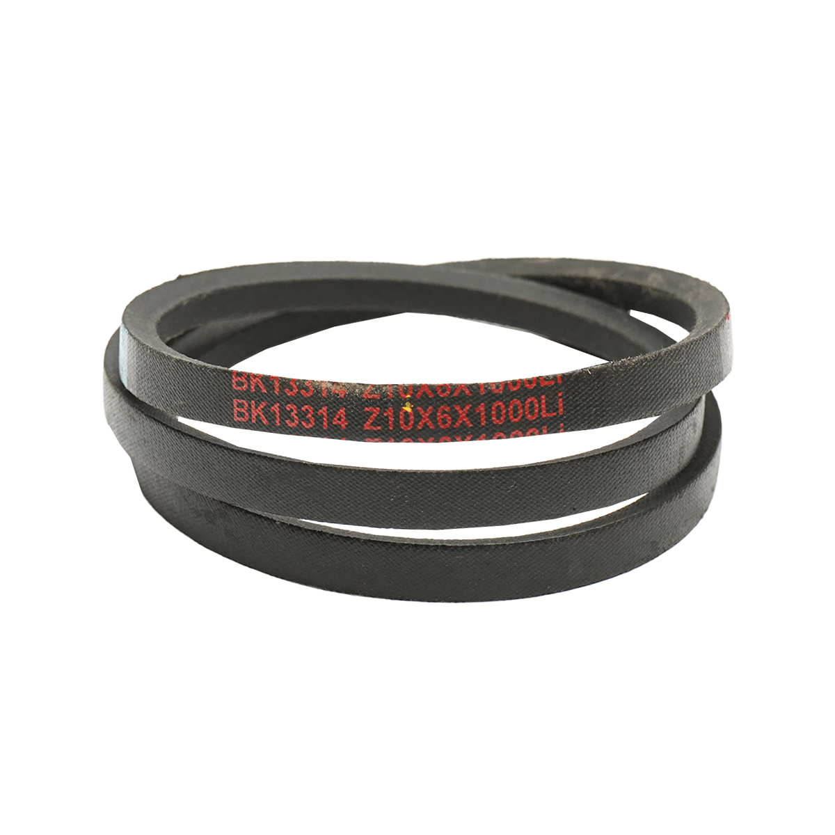 Curea transmisie trapezoidala Z 10X6X1000 Li Breckner Germany - imagine 2