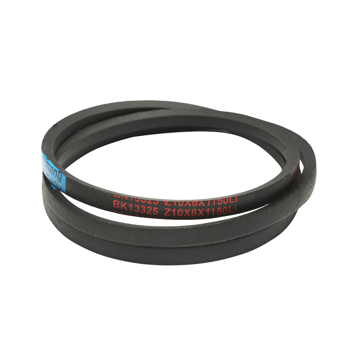 Curea transmisie trapezoidala Z 10X6X1150 Li Breckner Germany