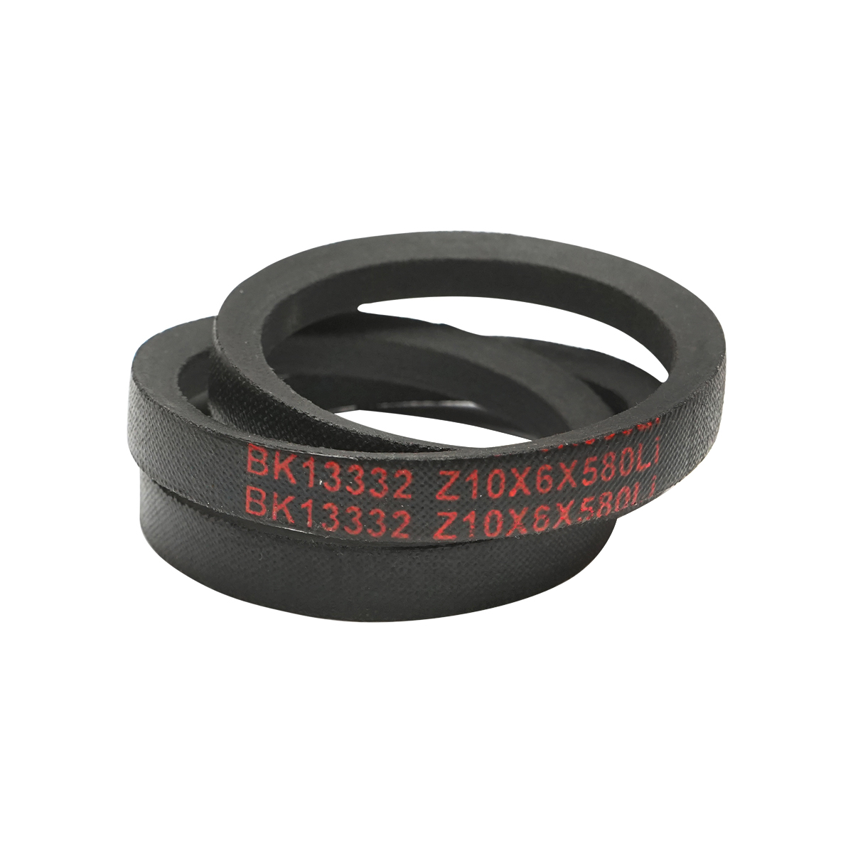 Curea transmisie Z 10X6X580 Li Breckner Germany