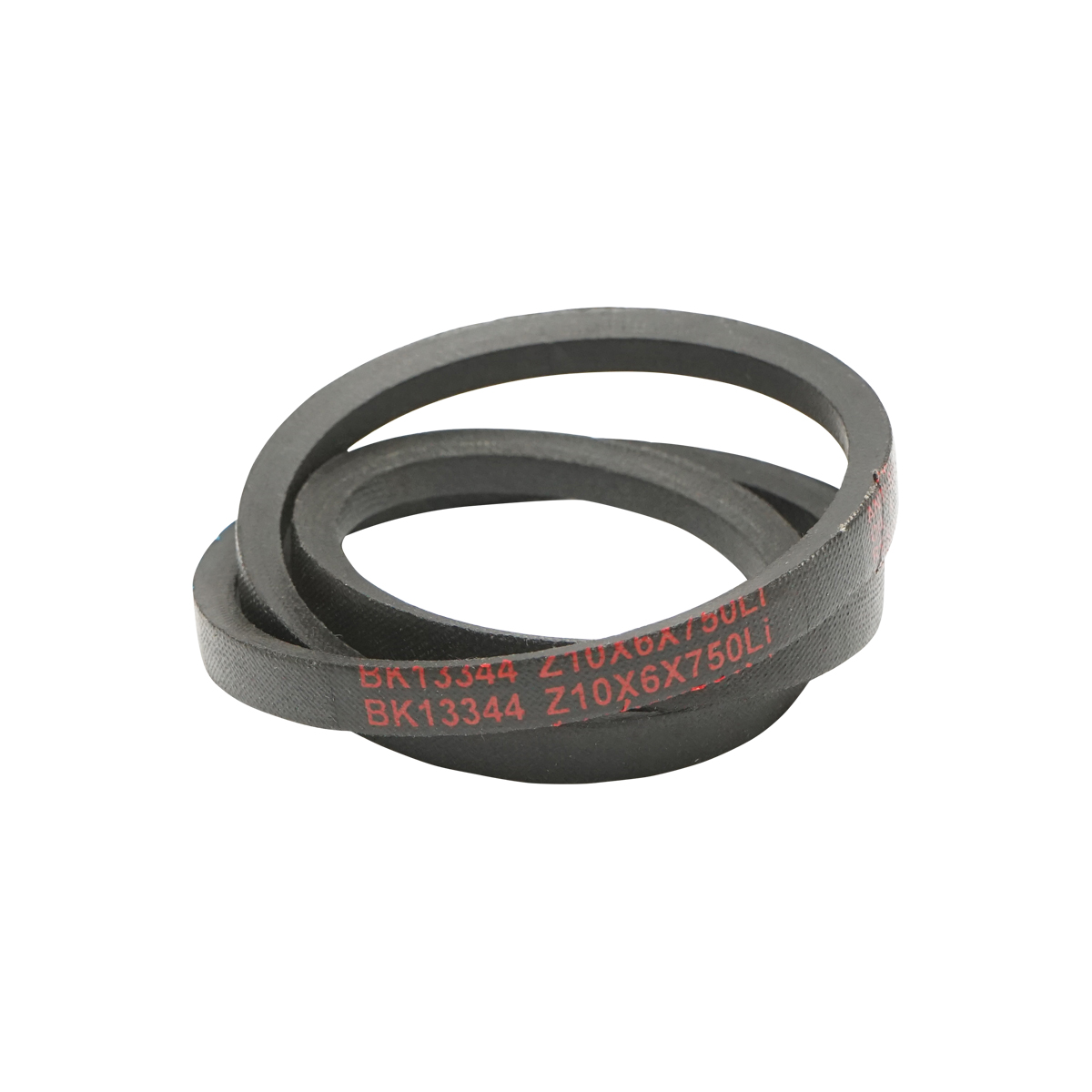 Curea transmisie Z 10X6X750 Li Breckner Germany