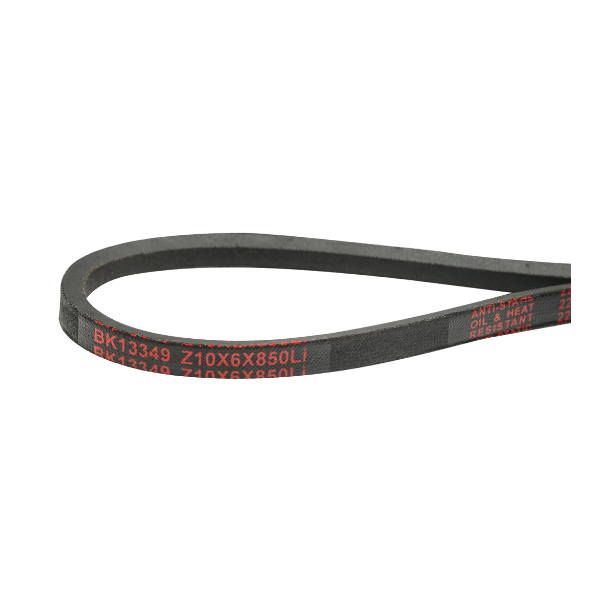 Curea transmisie Z 10X6X850 Li Breckner Germany - imagine 3