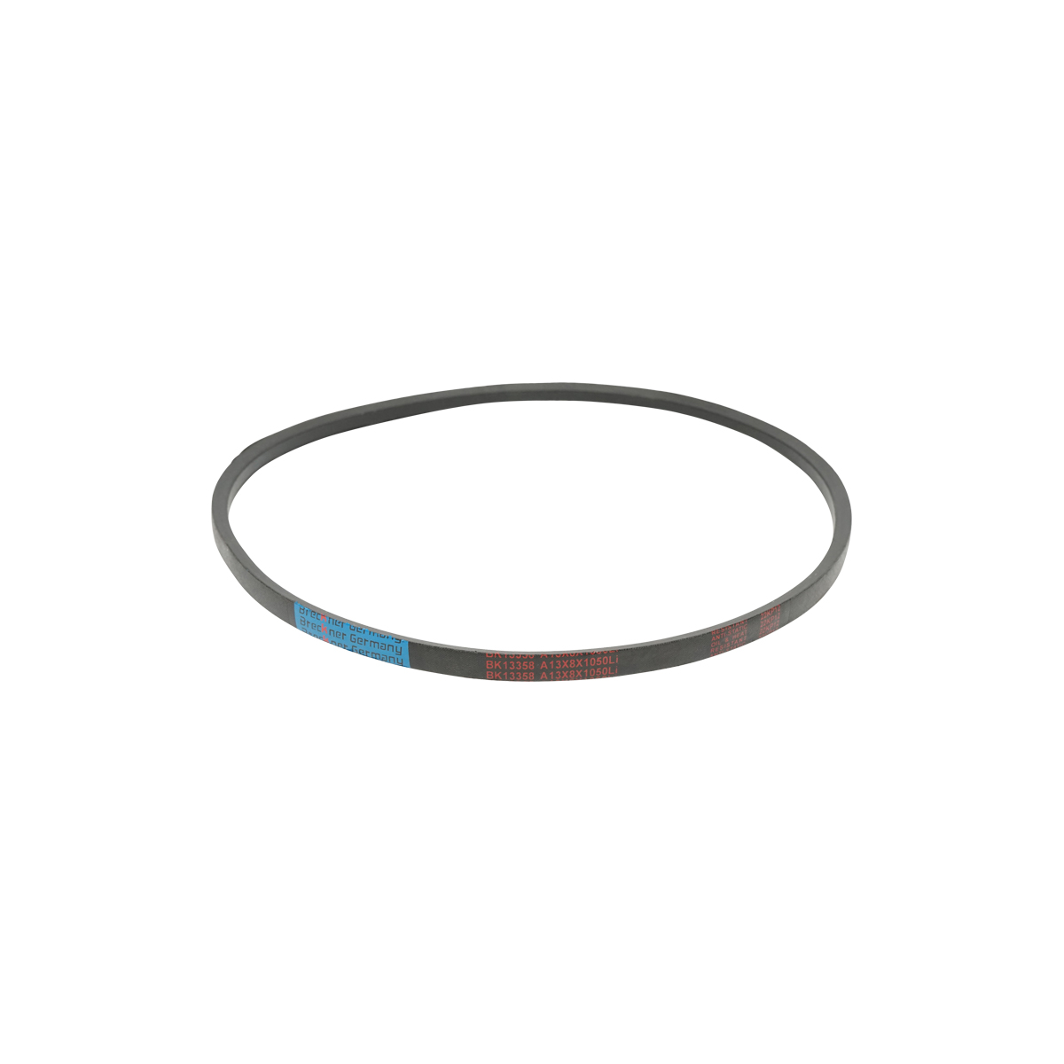 Curea transmisie 13X8X1050 Li Breckner Germany - imagine 2