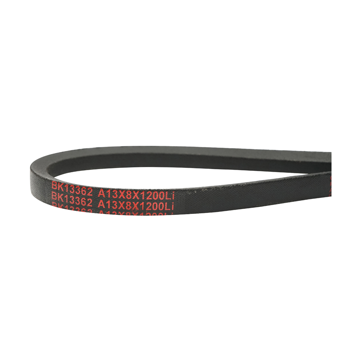 Curea transmisie 13X8X1200 Li Breckner Germany - imagine 3