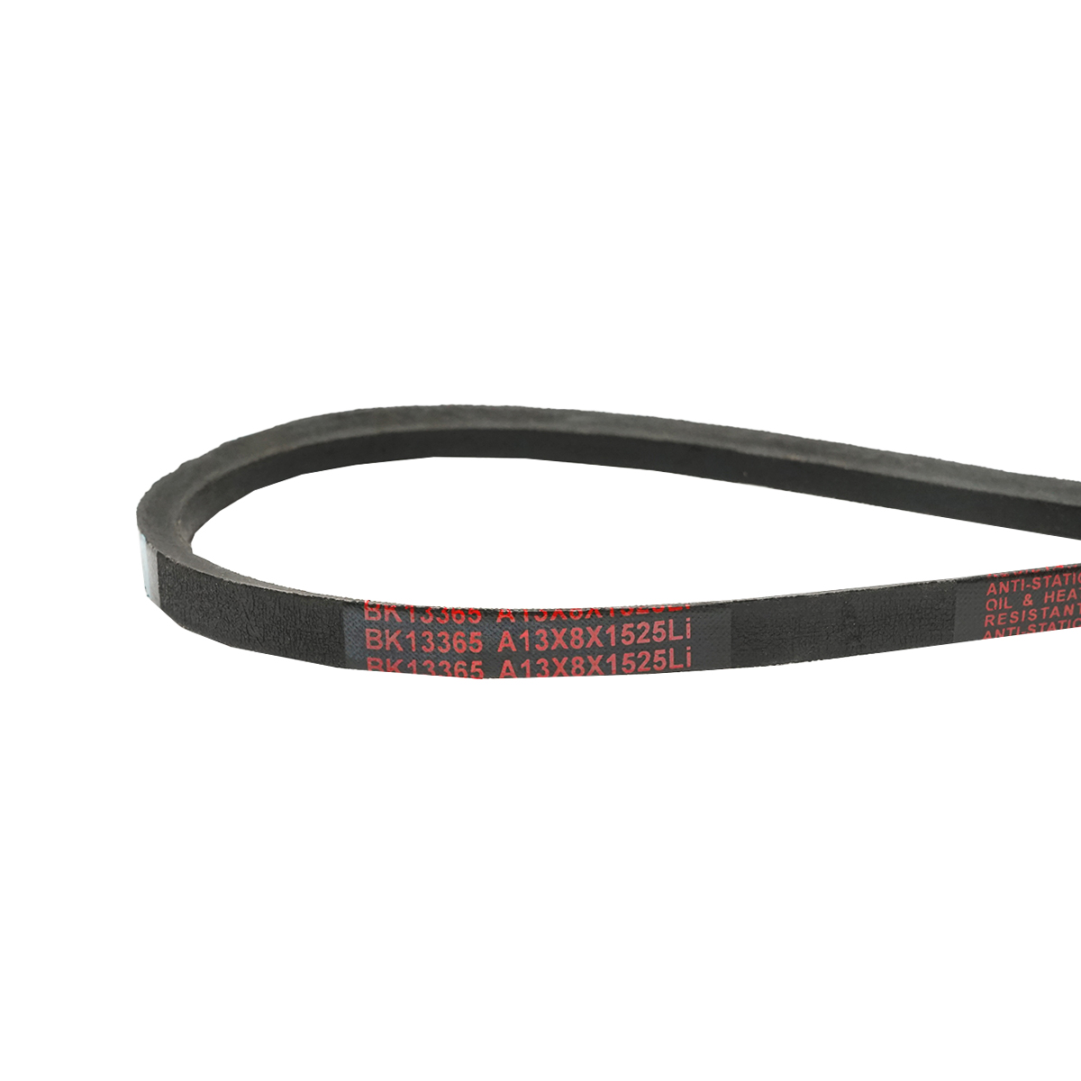 Curea transmisie trapezoidala A 13X8X1525 Li Breckner Germany