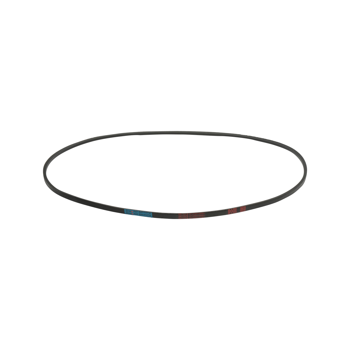 Curea transmisie A 13X8X1900 Li Breckner Germany - imagine 2