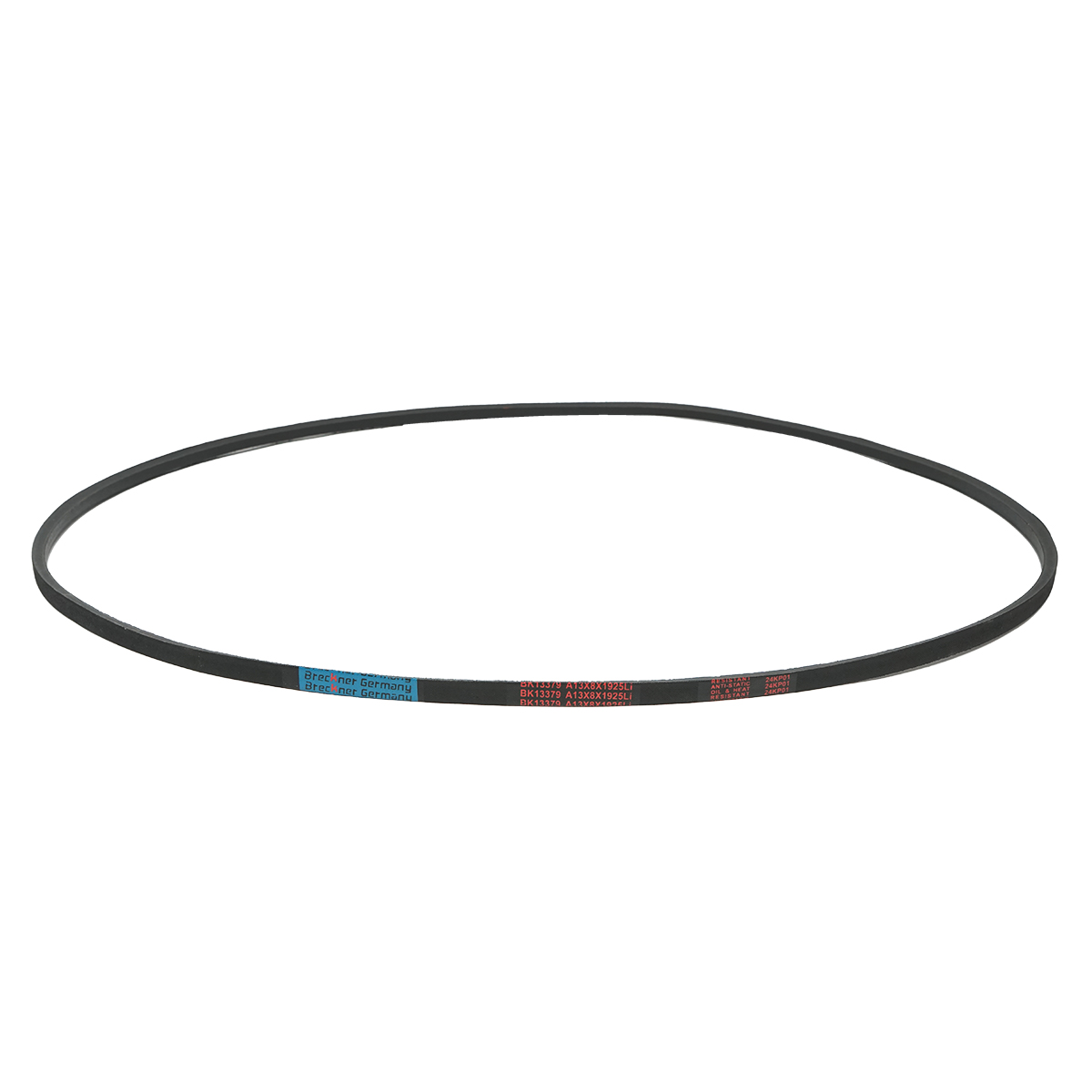Curea transmisie trapezoidala A 13X8X1925 Li Breckner Germany - imagine 2