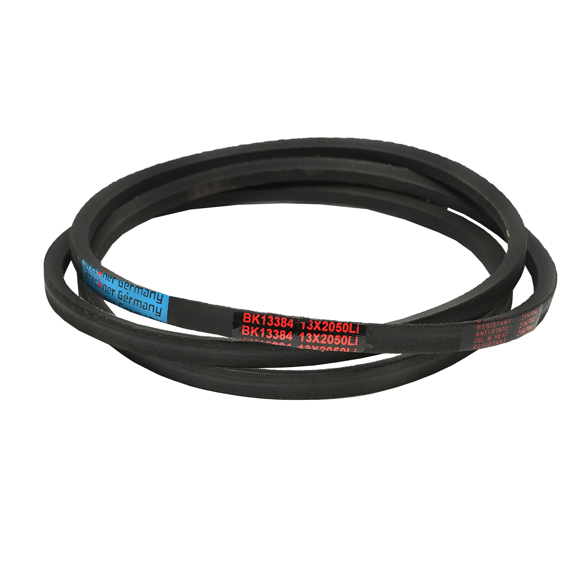 Curea transmisie B 13X8X2050 Li Breckner Germany - imagine 2