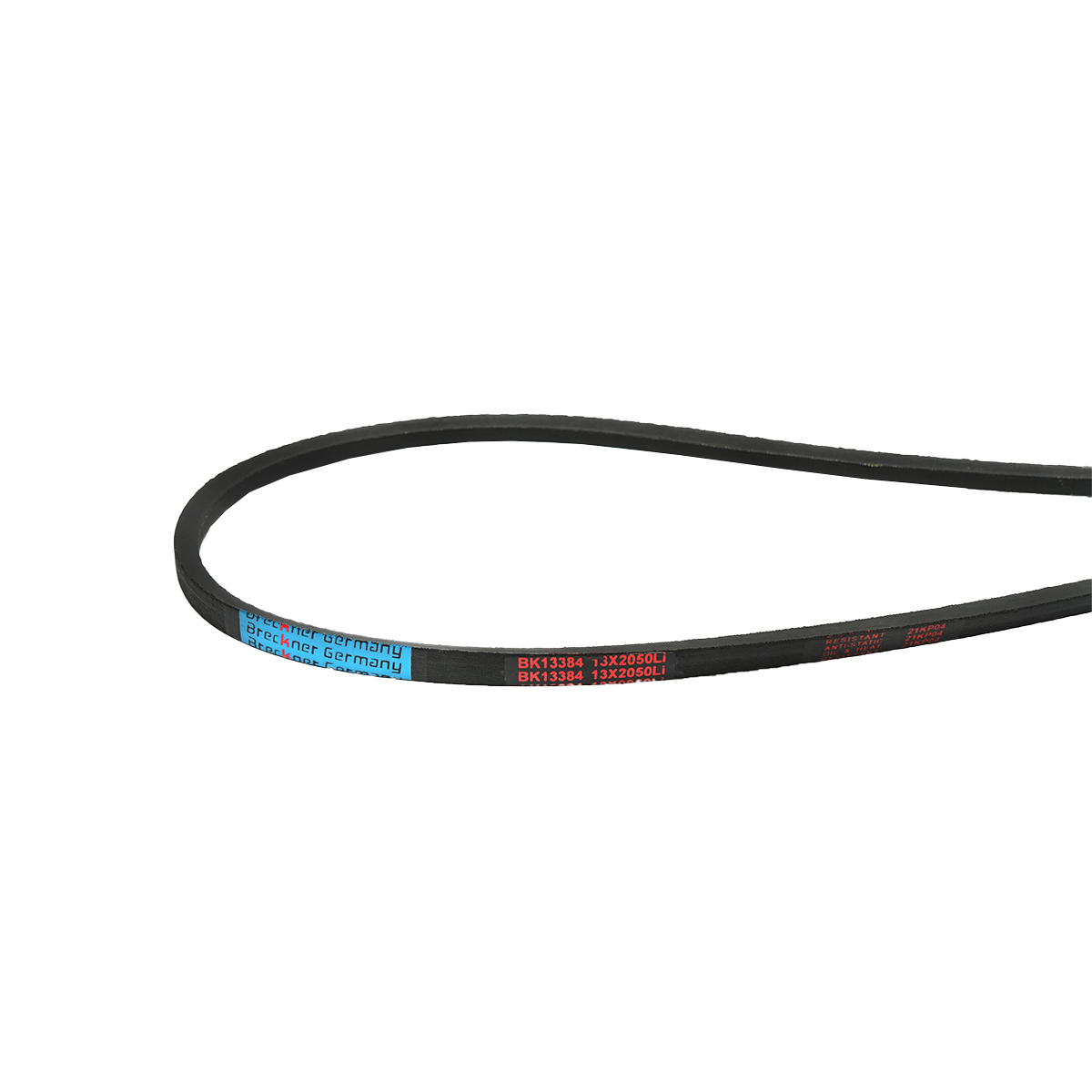 Curea transmisie B 13X8X2050 Li Breckner Germany