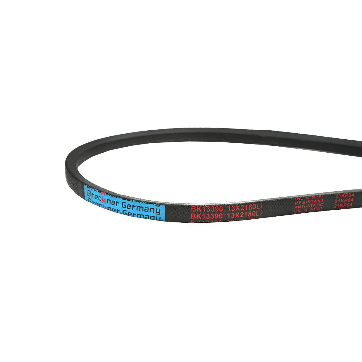 Curea transmisie 13X8X2180 Li Breckner Germany