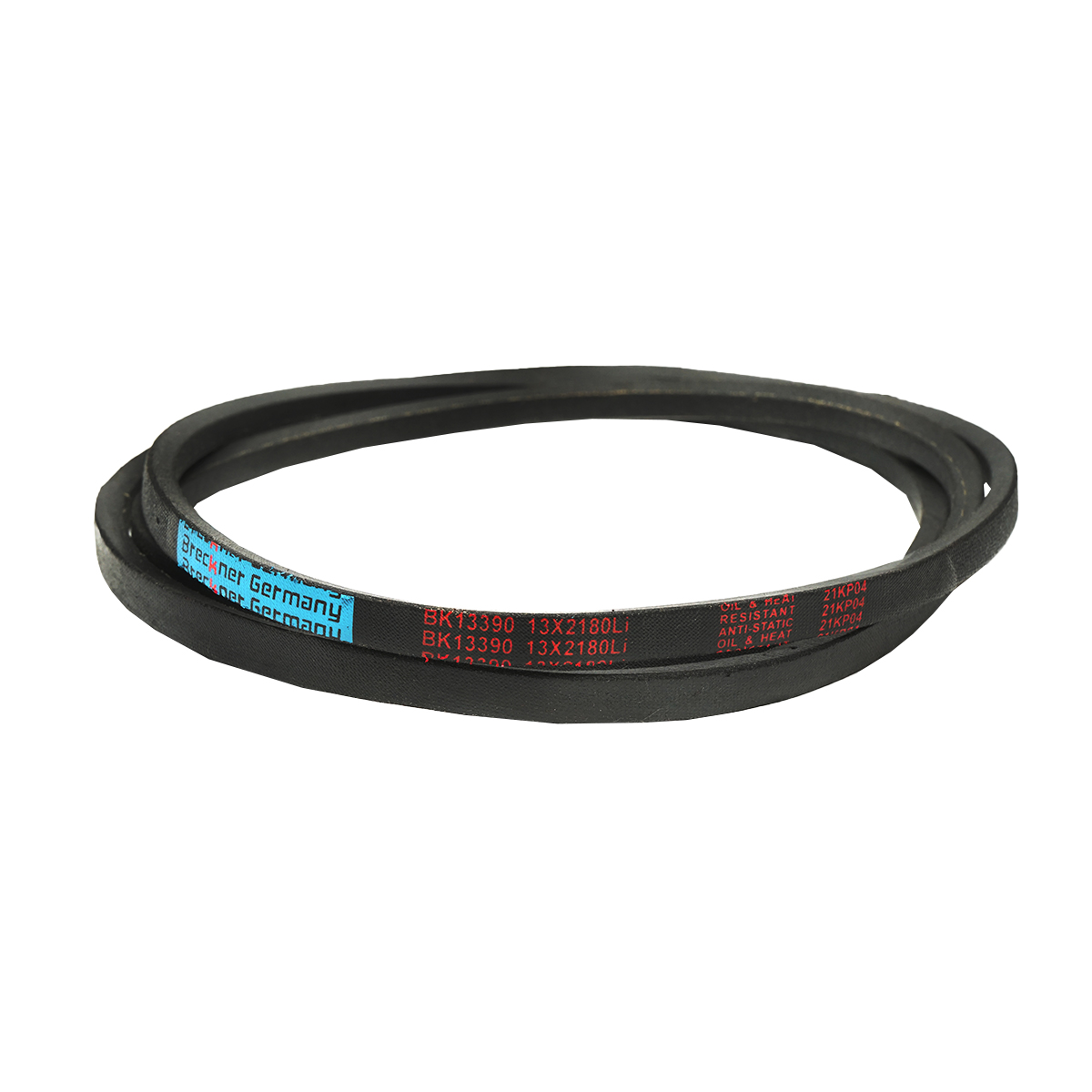 Curea transmisie 13X8X2180 Li Breckner Germany - imagine 2