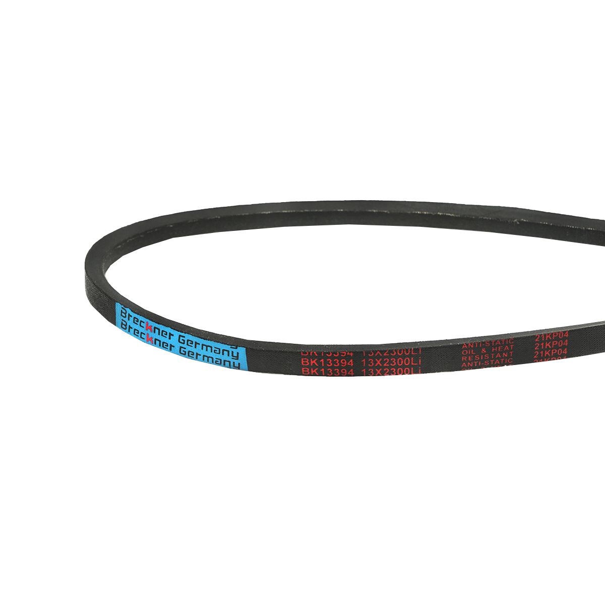 Curea transmisie 13X8X2300 Li Breckner Germany