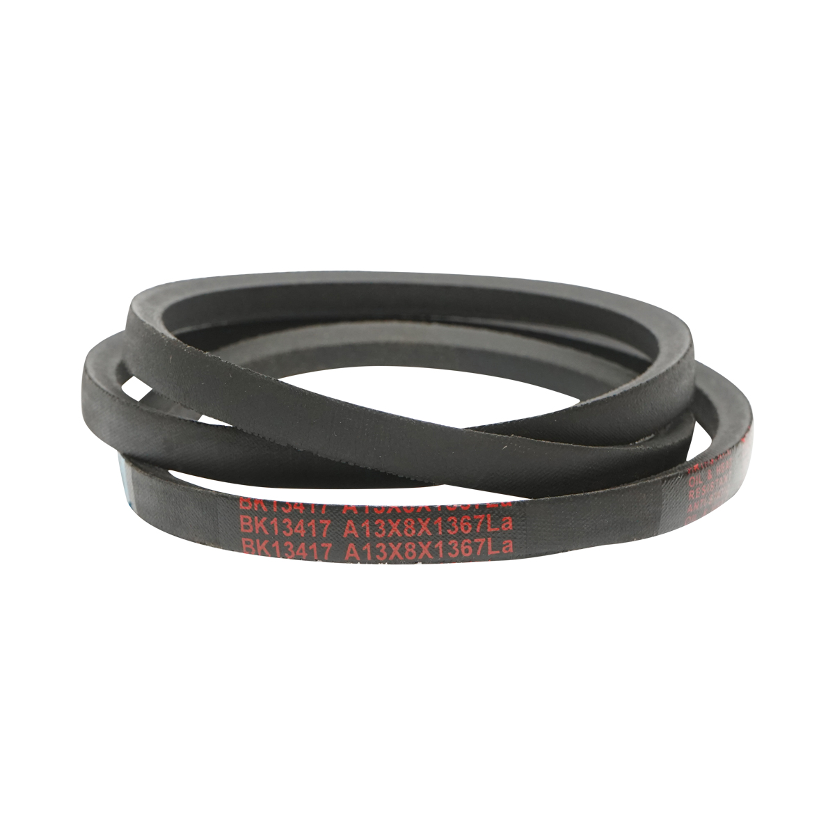 Curea transmisie 13x8x1367 Li Breckner Germany