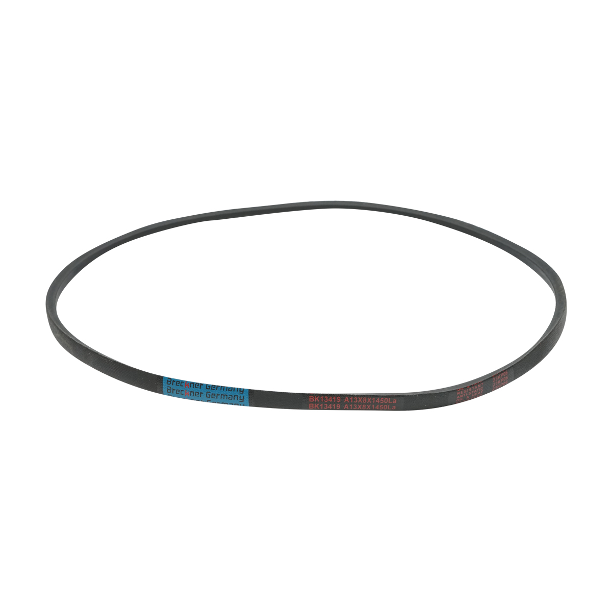 Curea transmisie 13x8x1450 La Breckner Germany - imagine 2