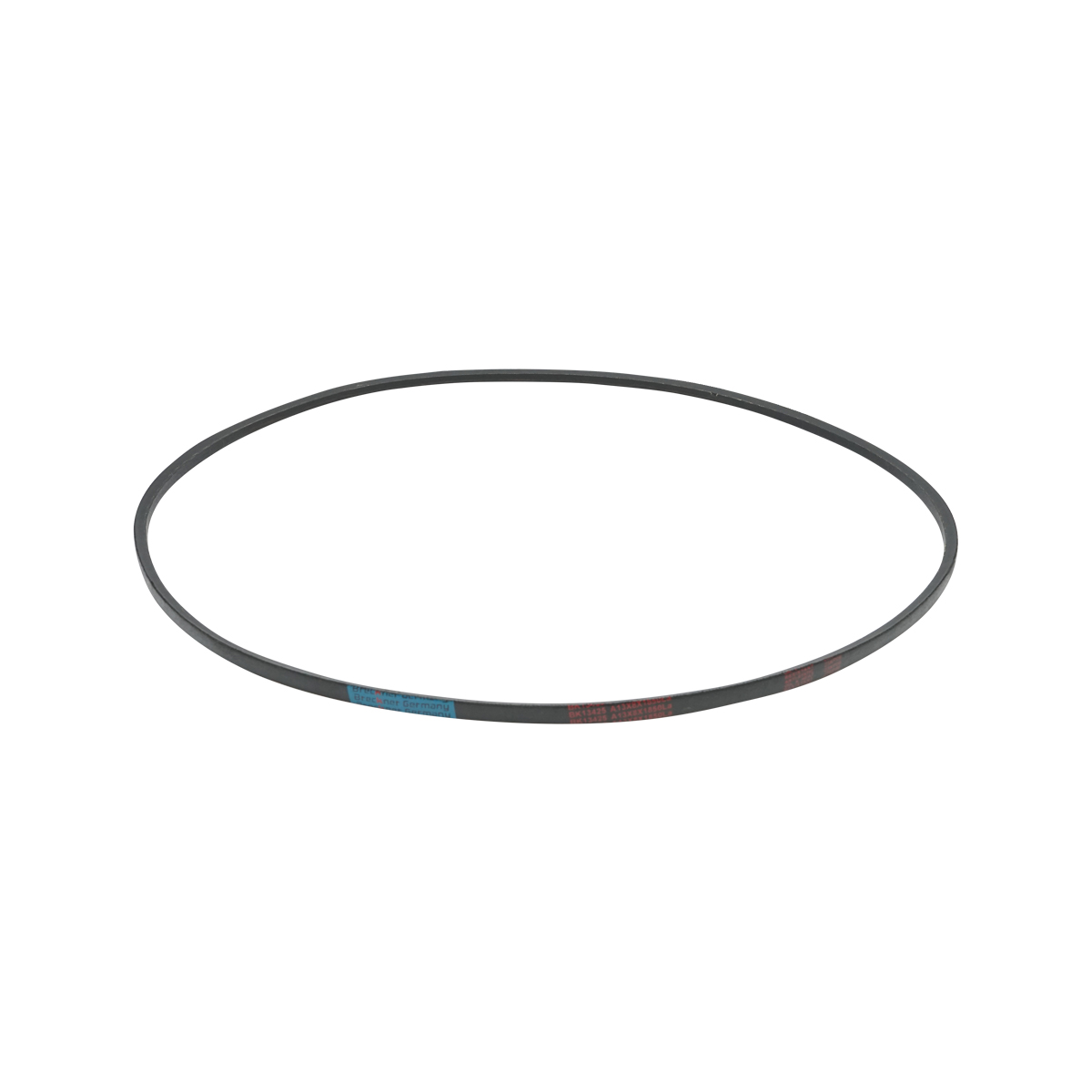 Curea transmisie 13x8x1850 La Breckner Germany - imagine 2