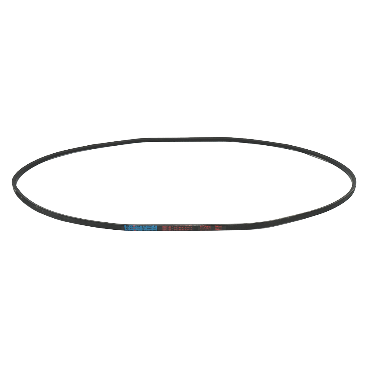 Curea transmisie 13x8x2450 La Breckner Germany - imagine 2