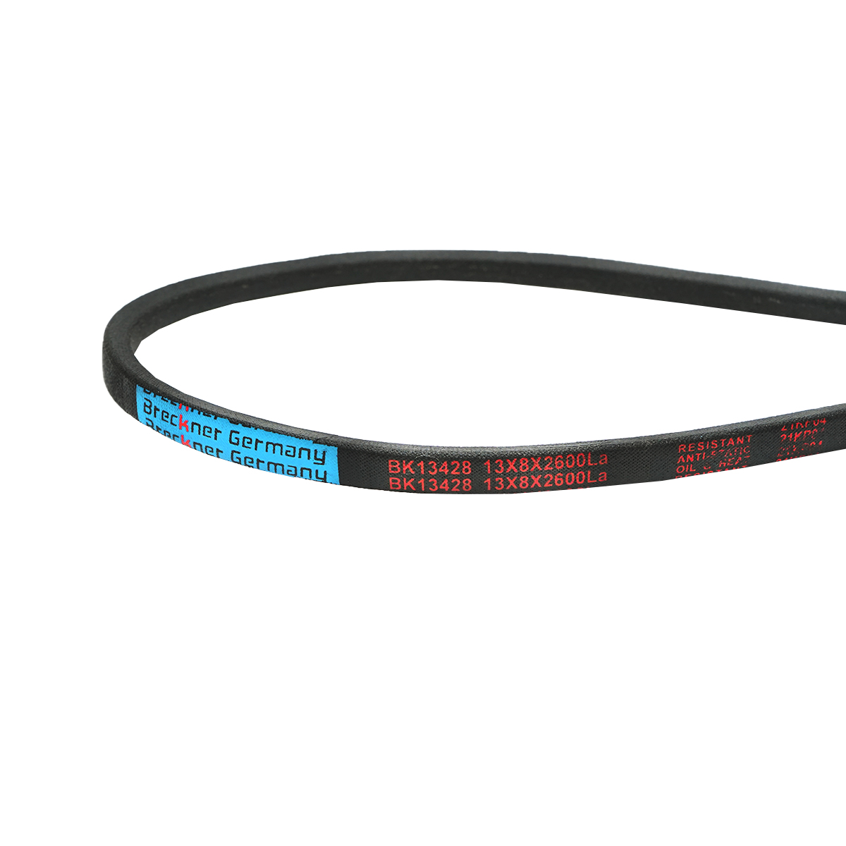 Curea transmisie 13x8x2600 La Breckner Germany