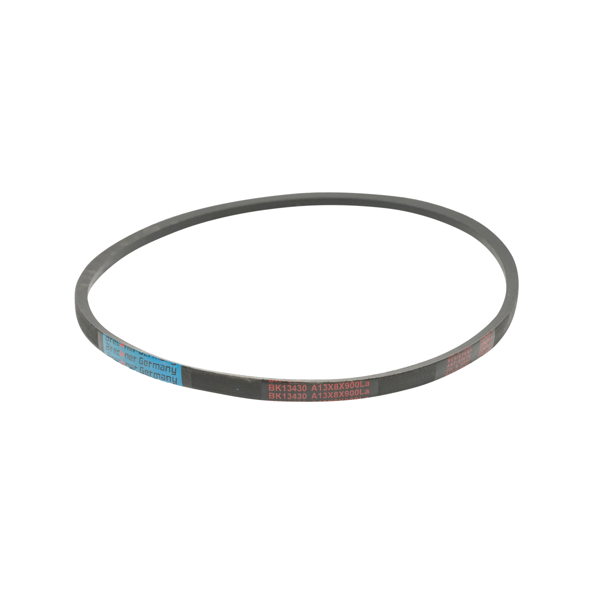 Curea transmisie 13x8x900 La Breckner Germany - imagine 2