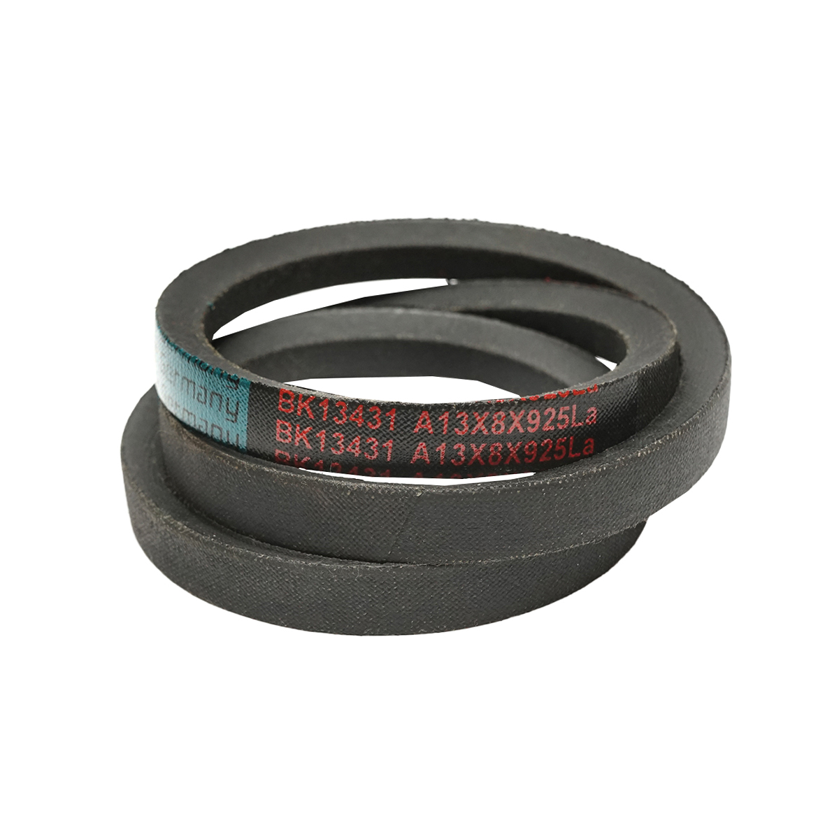 Curea transmisie 13x8x925 La Breckner Germany - imagine 2