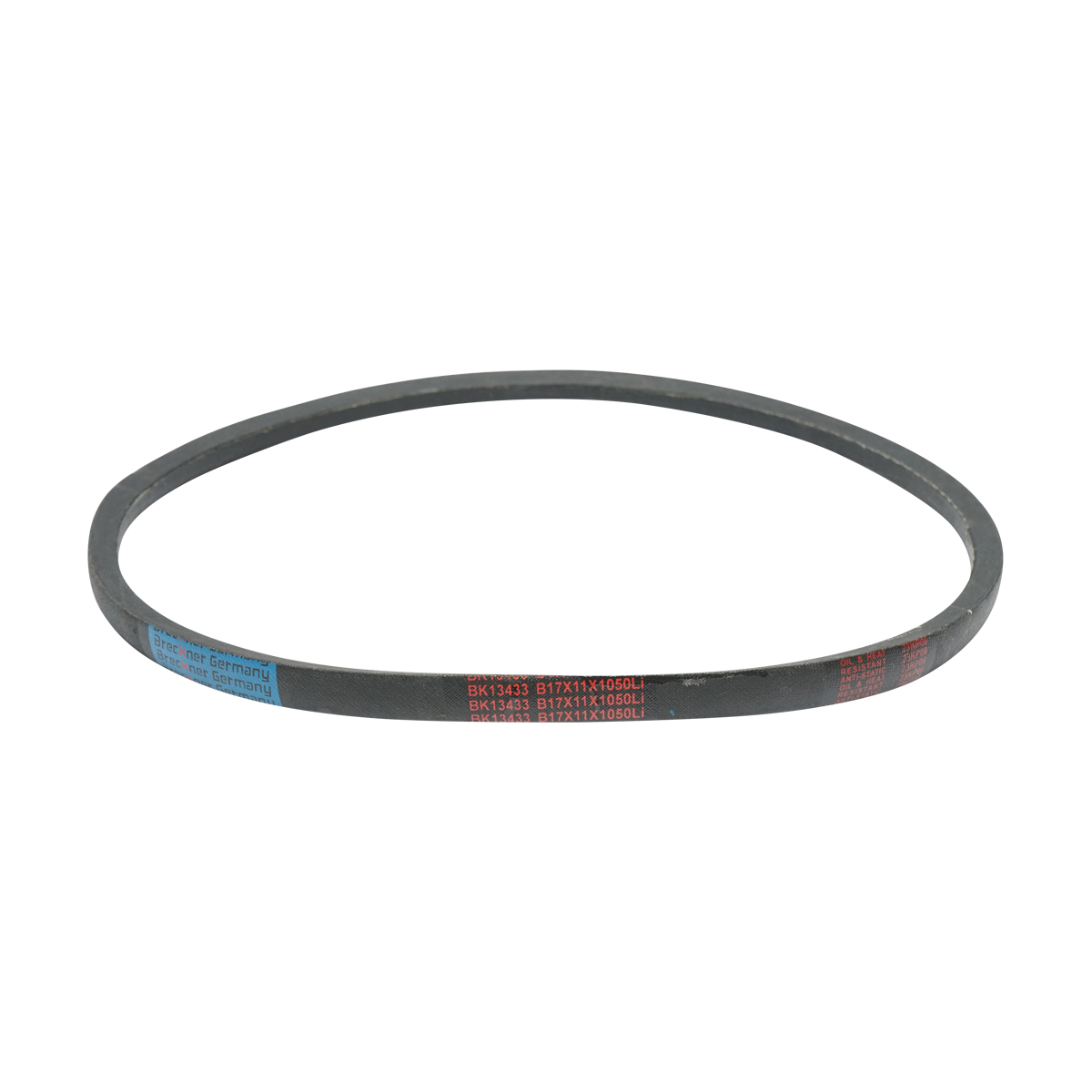 Curea transmisie 17X11X1050 LI Breckner Germany - imagine 2