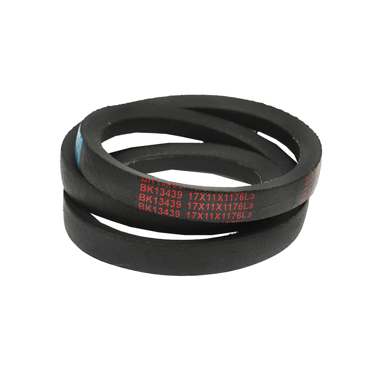 Curea transmisie 17x11x1176 La Breckner Germany - imagine 2