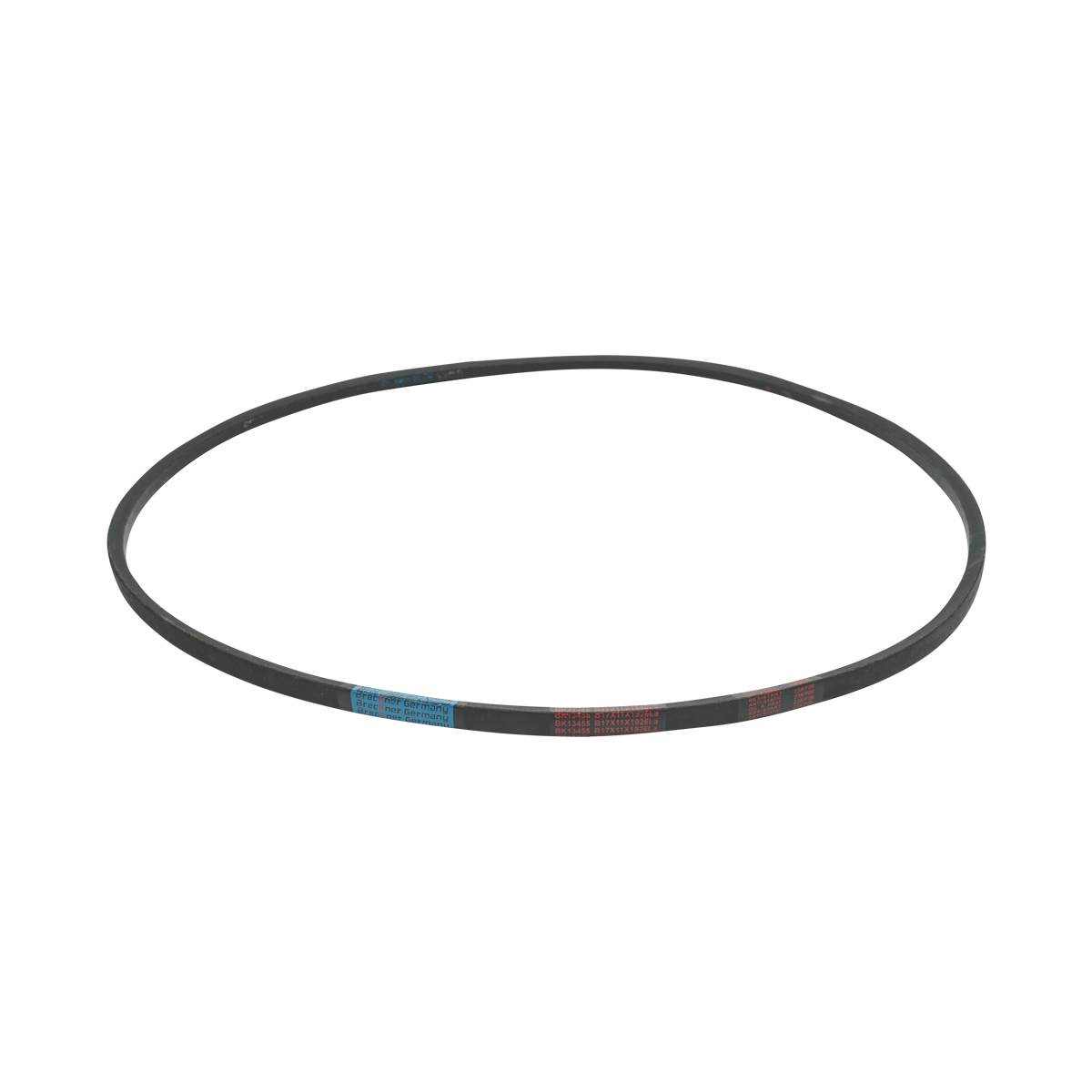 Curea transmisie 17x11x1926 La Breckner Germany - imagine 2