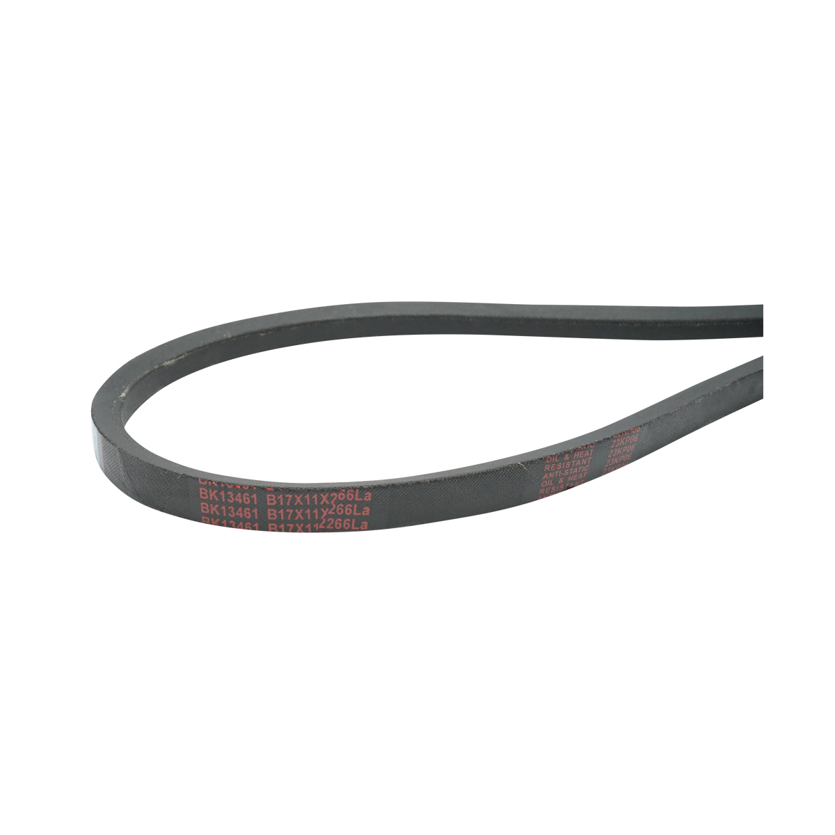 Curea transmisie 17x11x2266 La Breckner Germany - imagine 3