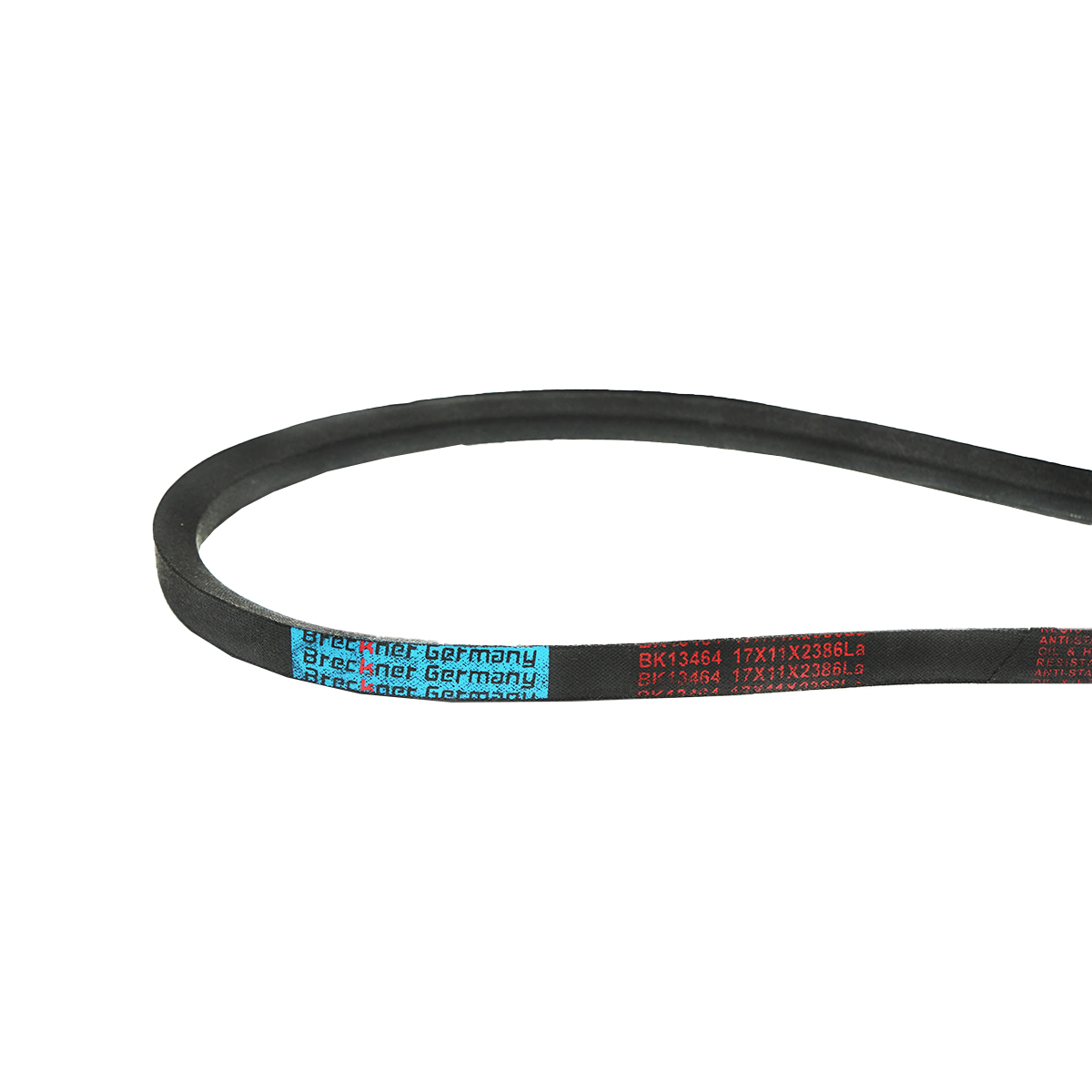 Curea transmisie 17x11x2386 La Breckner Germany