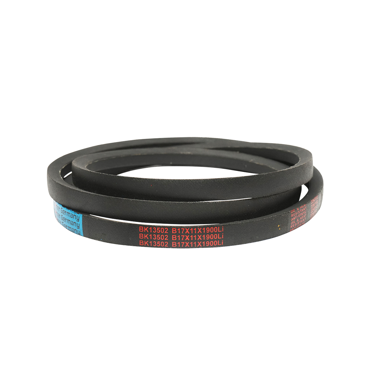Curea transmisie B 17X11X1900 Li Breckner Germany