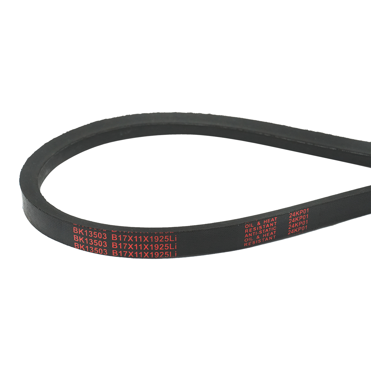 Curea transmisie 17X11X1925 Li Breckner Germany - imagine 3