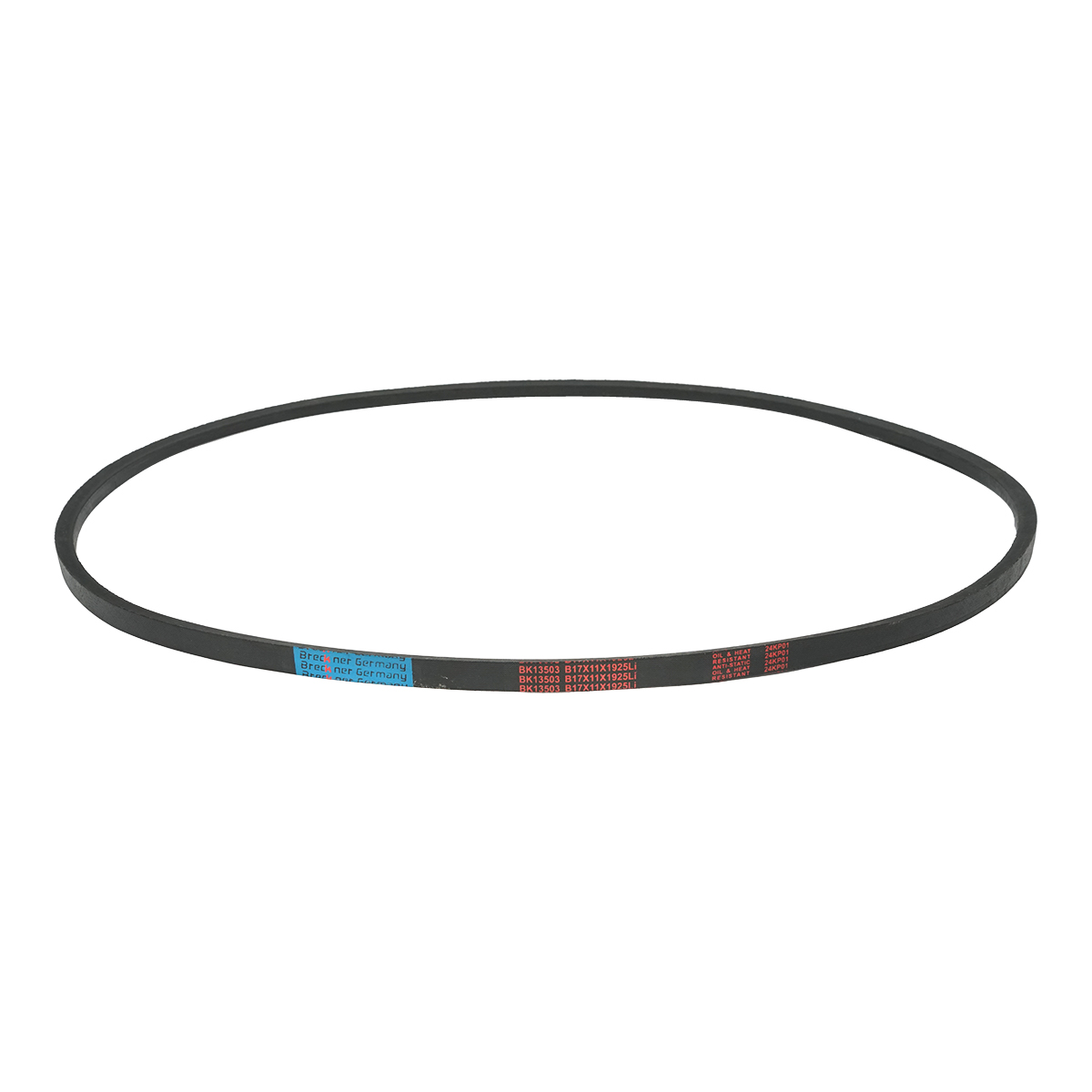 Curea transmisie 17X11X1925 Li Breckner Germany - imagine 2