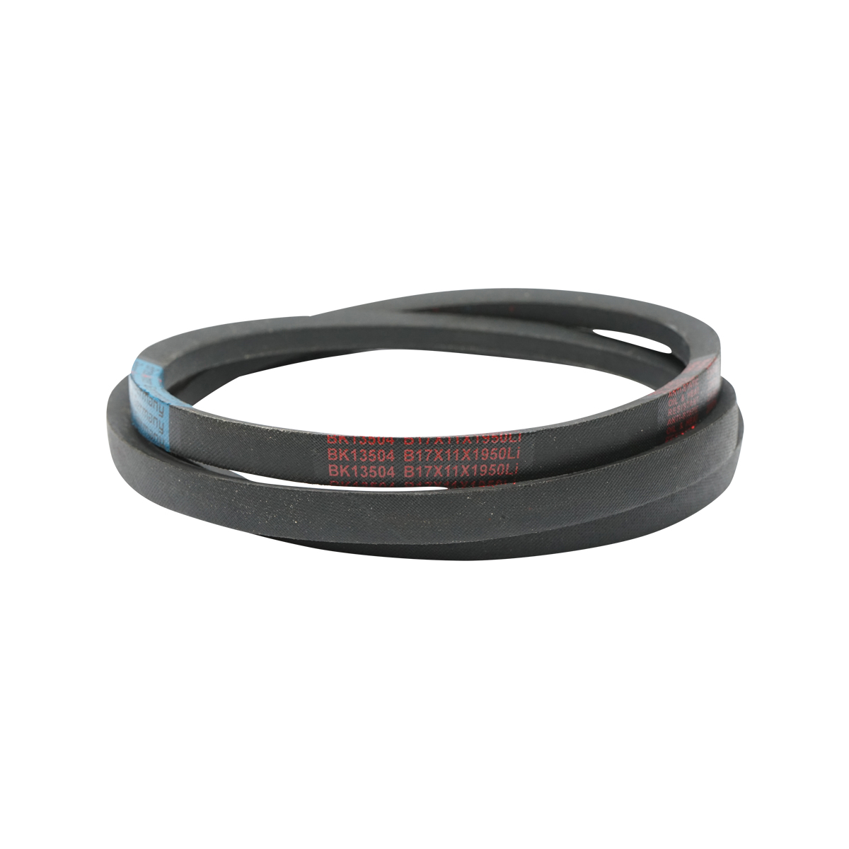 Curea transmisie B 17X11X1950 Li Breckner Germany