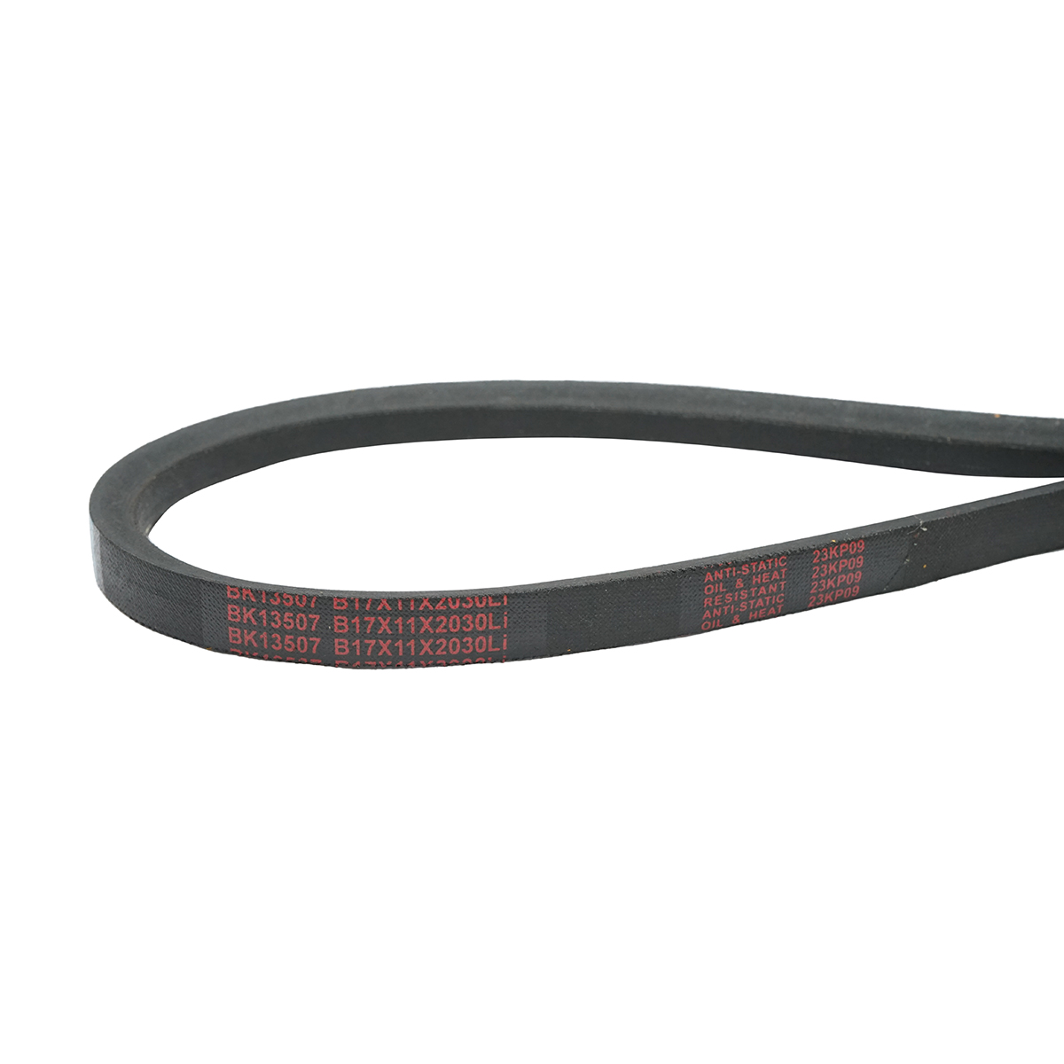 Curea transmisie B 17X11X2030 Li Breckner Germany - imagine 3