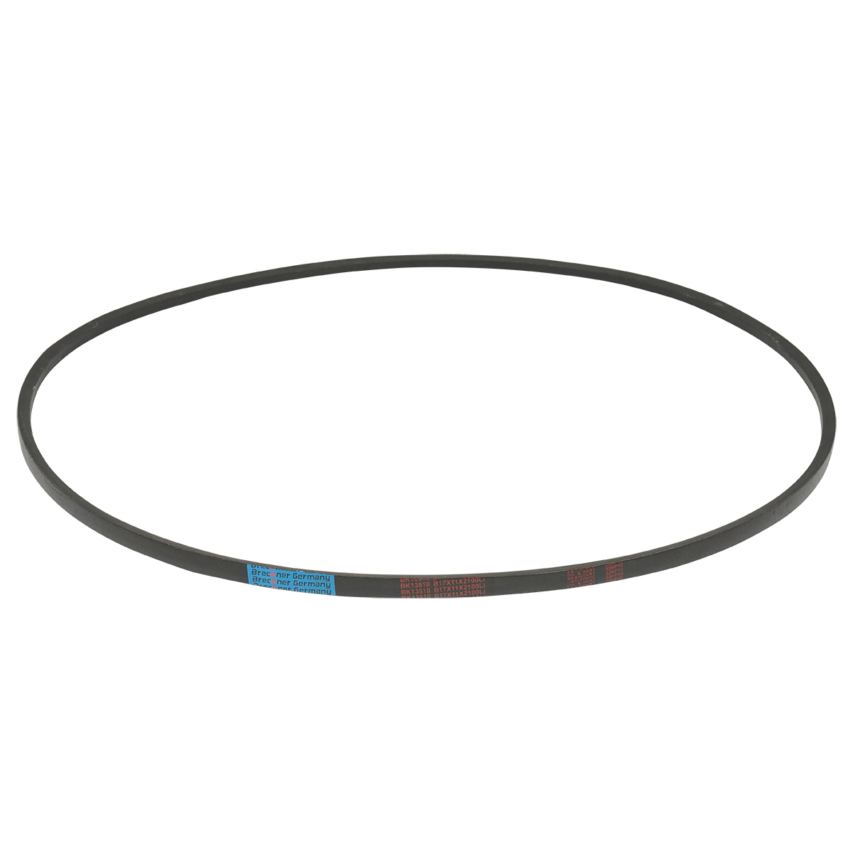 Curea transmisie 17X11X2100 Li Breckner Germany - imagine 2