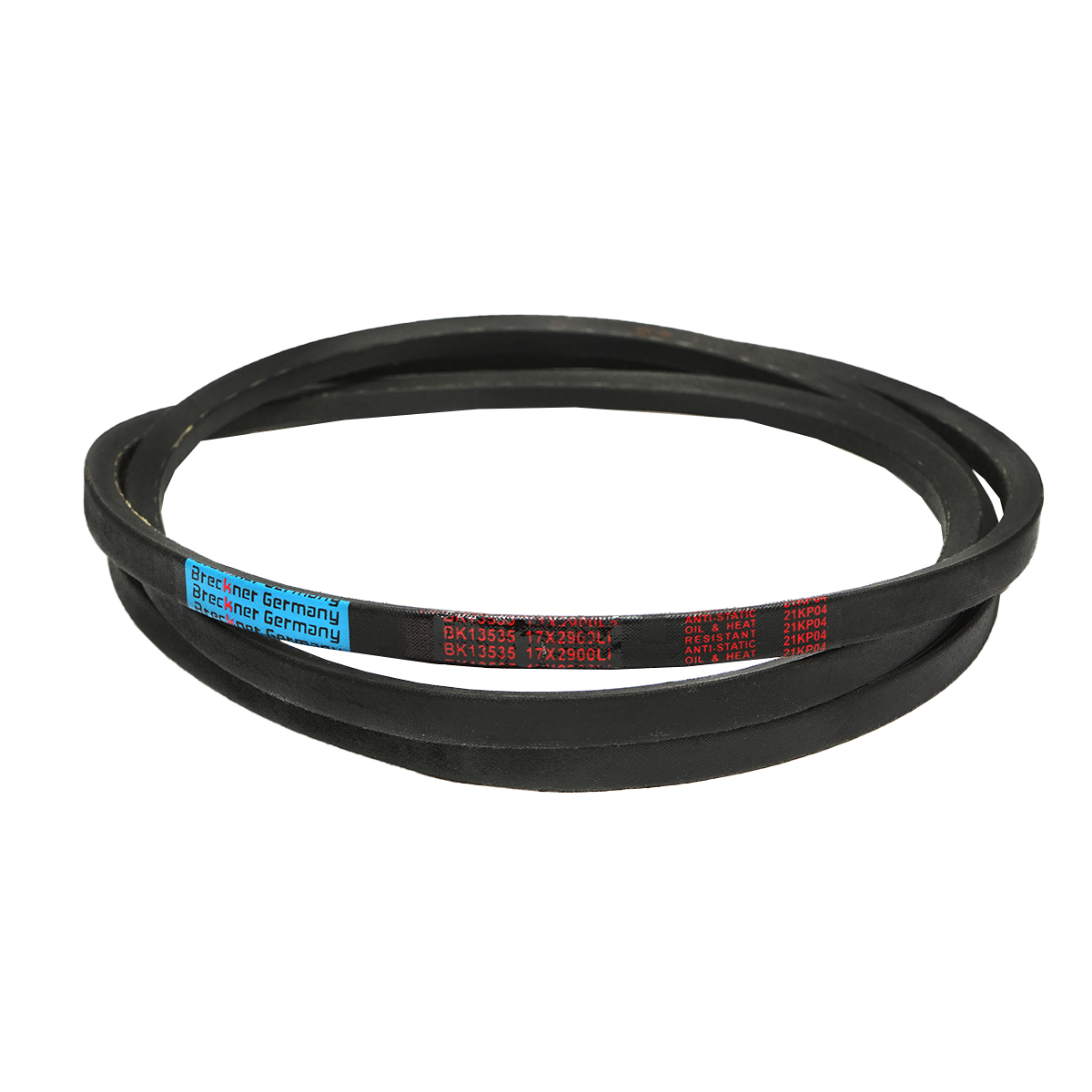 Curea transmisie 17X11X2900 Li Breckner Germany - imagine 2