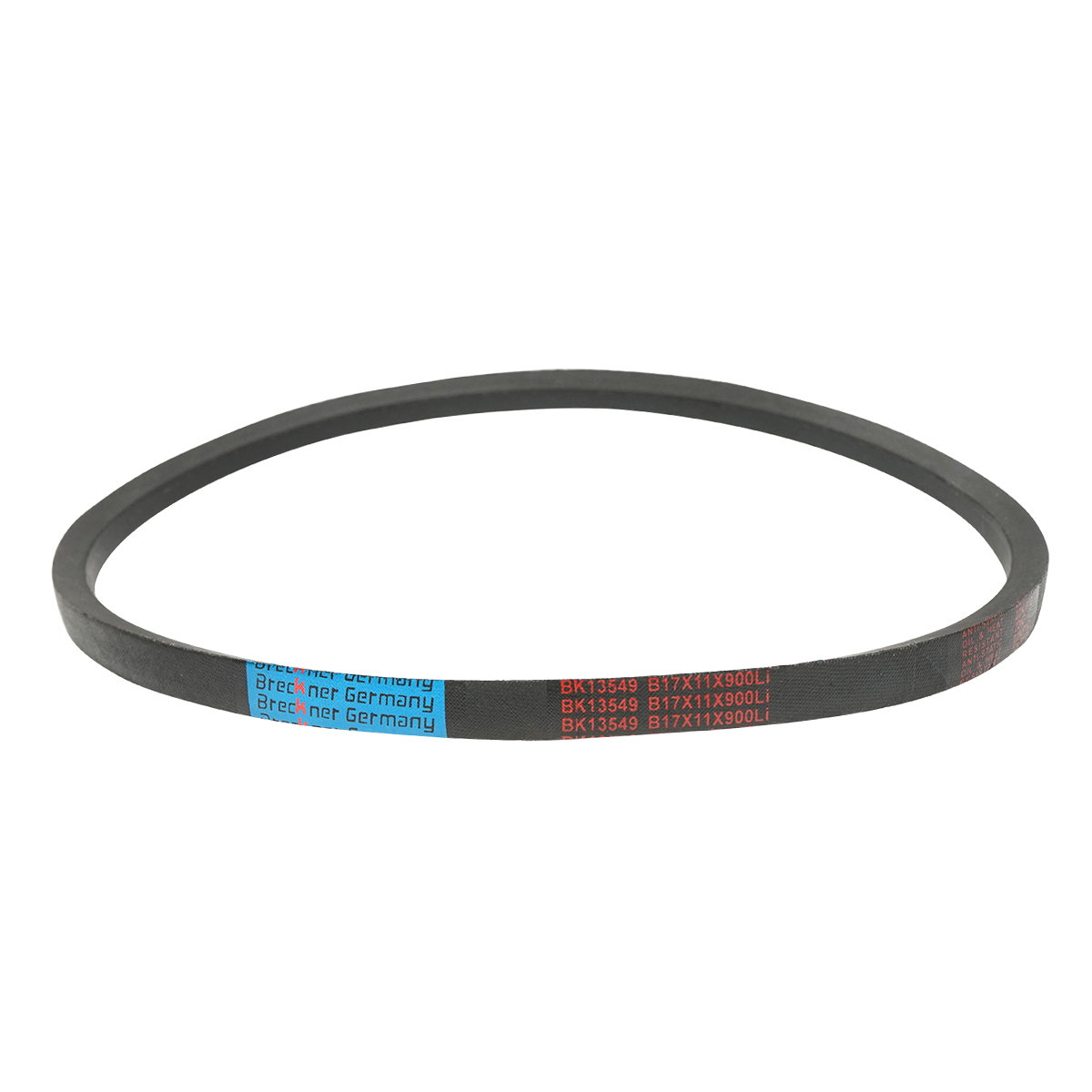 Curea transmisie B 17X11X900 Li Breckner Germany - imagine 2