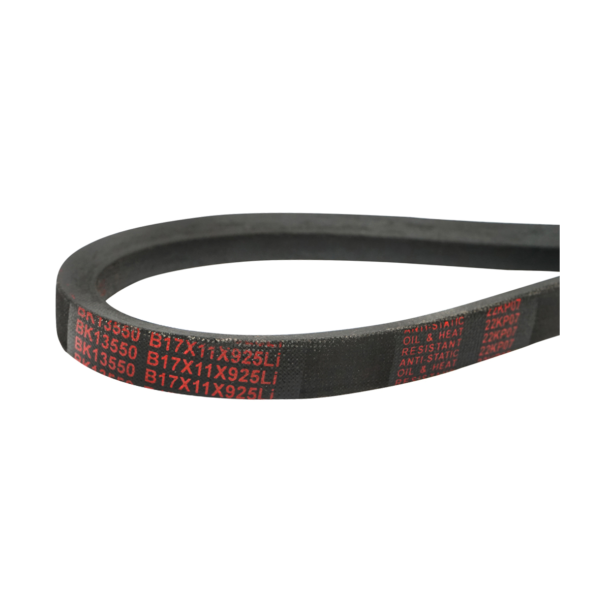 Curea transmisie B 17X11X925 Li Breckner Germany - imagine 3