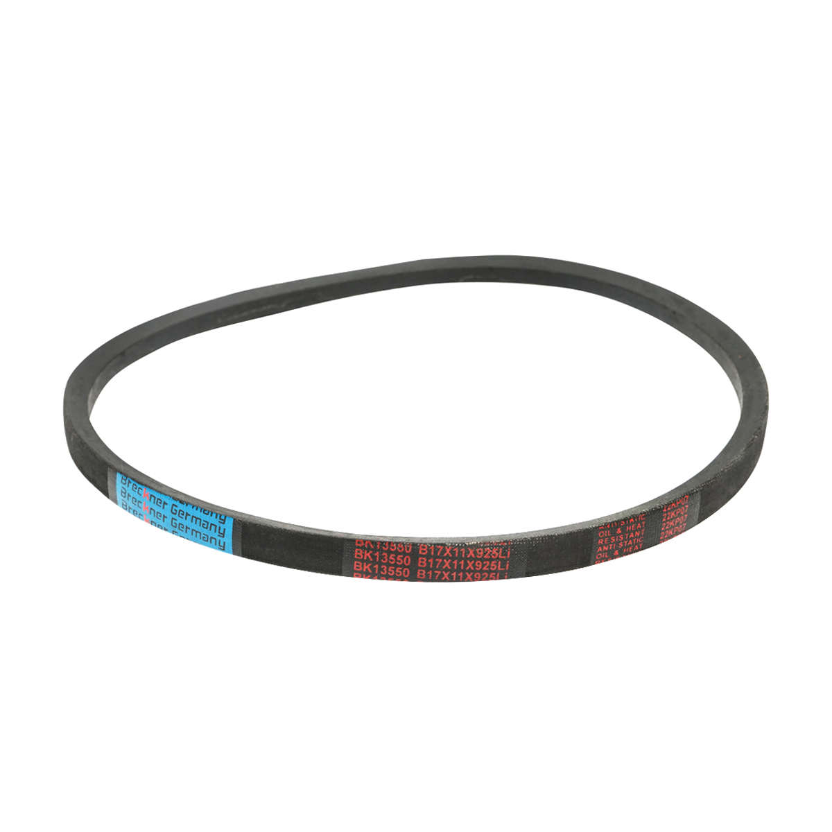 Curea transmisie B 17X11X925 Li Breckner Germany - imagine 2