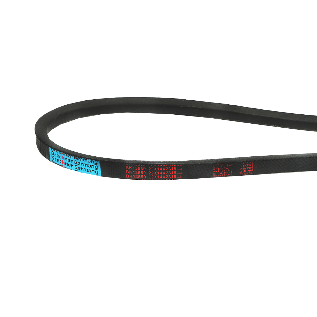 Curea transmisie C 22x14x2319 La Breckner Germany