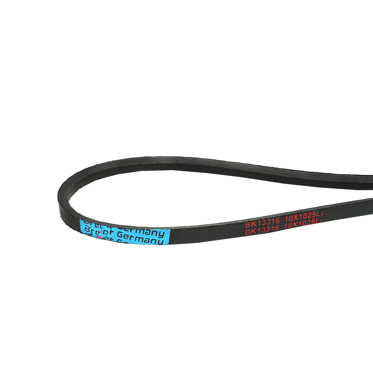Curea transmisie Z 10X6X1025 Li Breckner Germany