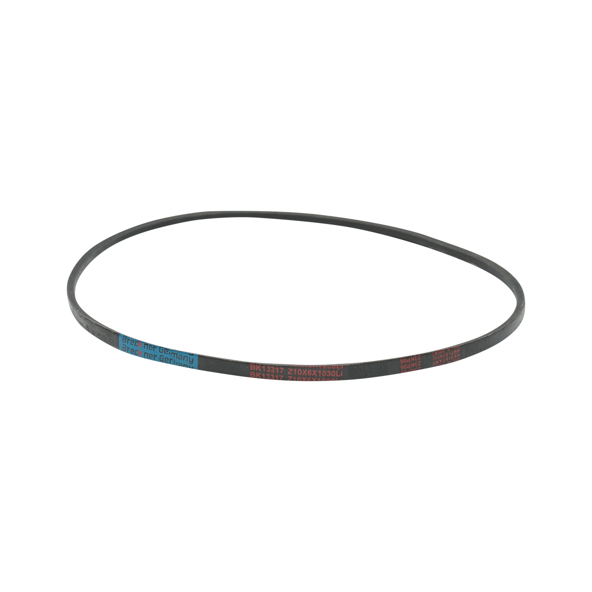 Curea transmisie Z 10X6X1030 Li Breckner Germany - imagine 2