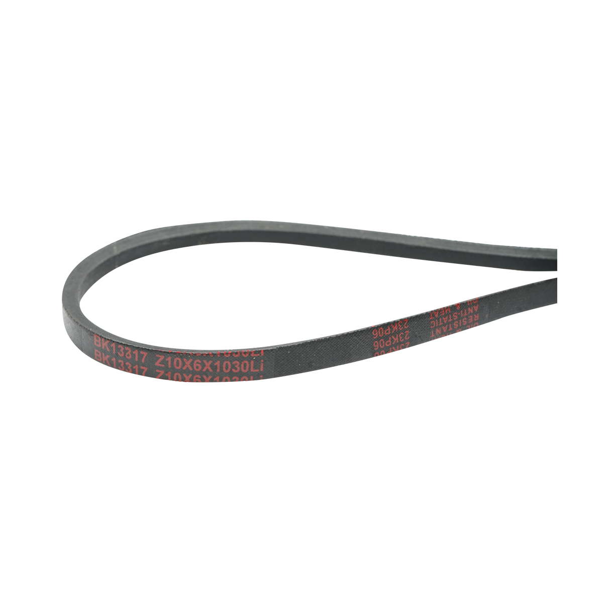 Curea transmisie Z 10X6X1030 Li Breckner Germany - imagine 3