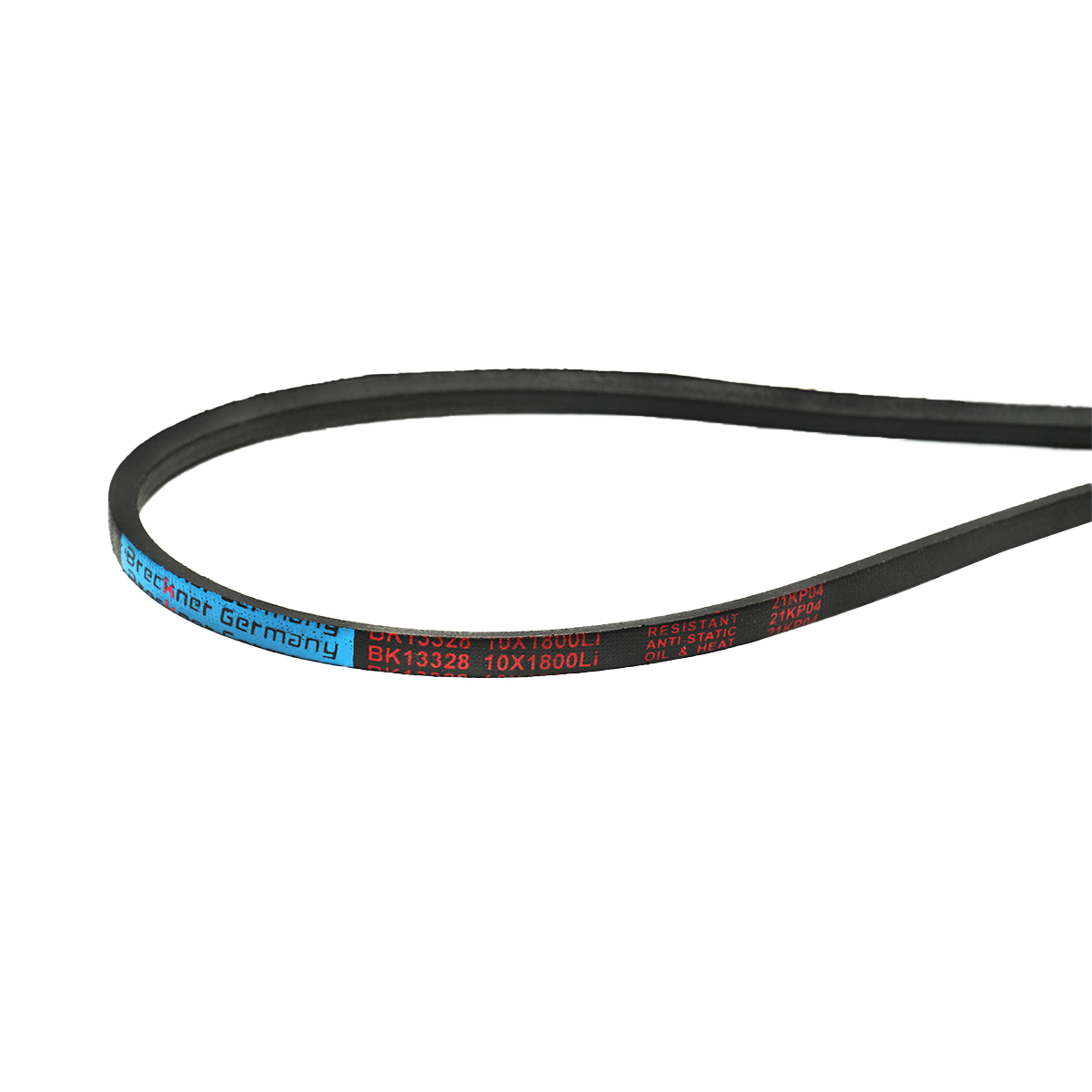 Curea transmisie Z 10X6X1800 Li Breckner Germany