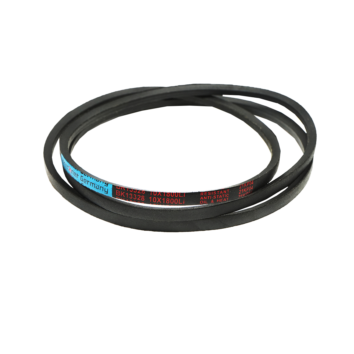 Curea transmisie Z 10X6X1800 Li Breckner Germany - imagine 2