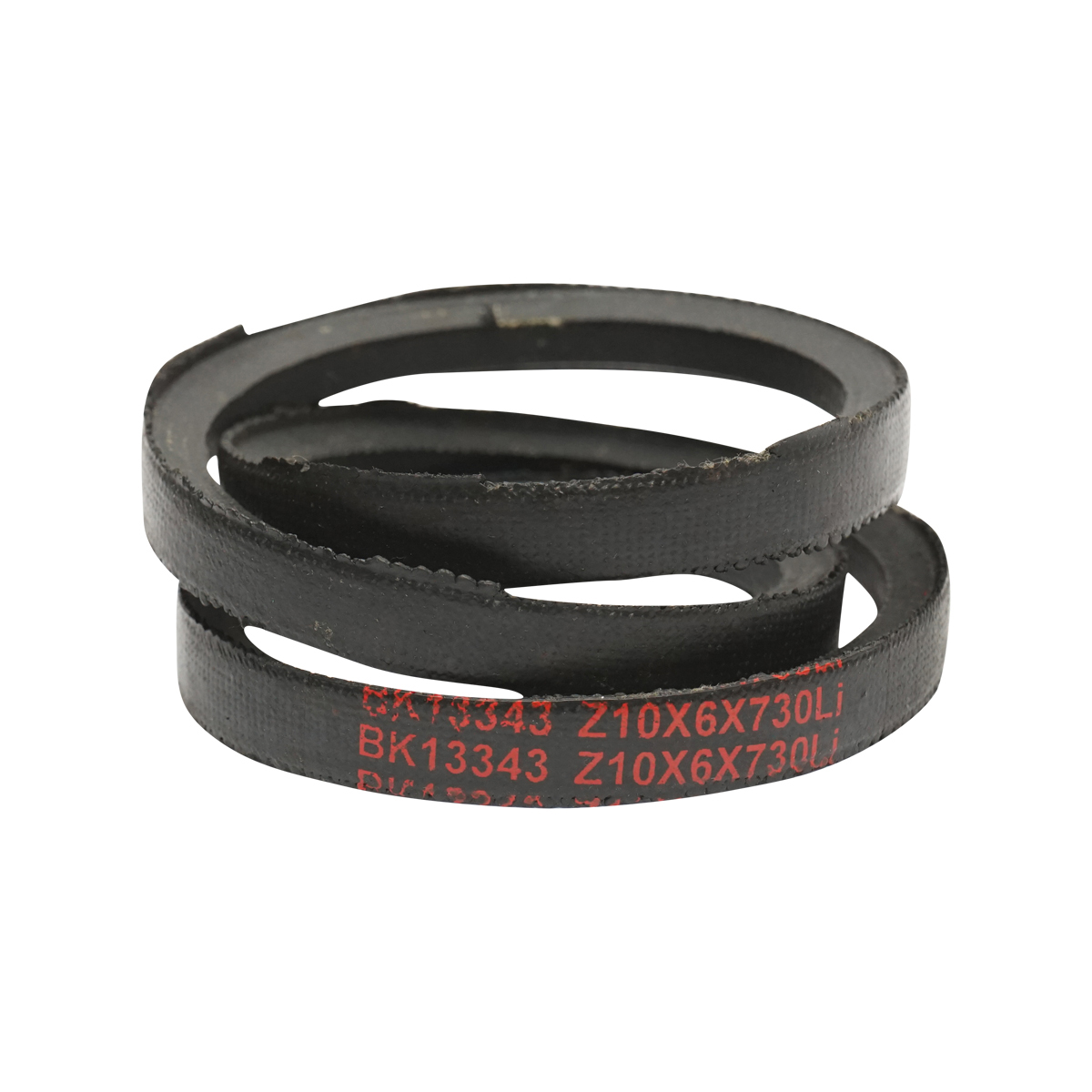 Curea transmisie trapezoidala Z 10X6X730 Li Breckner Germany