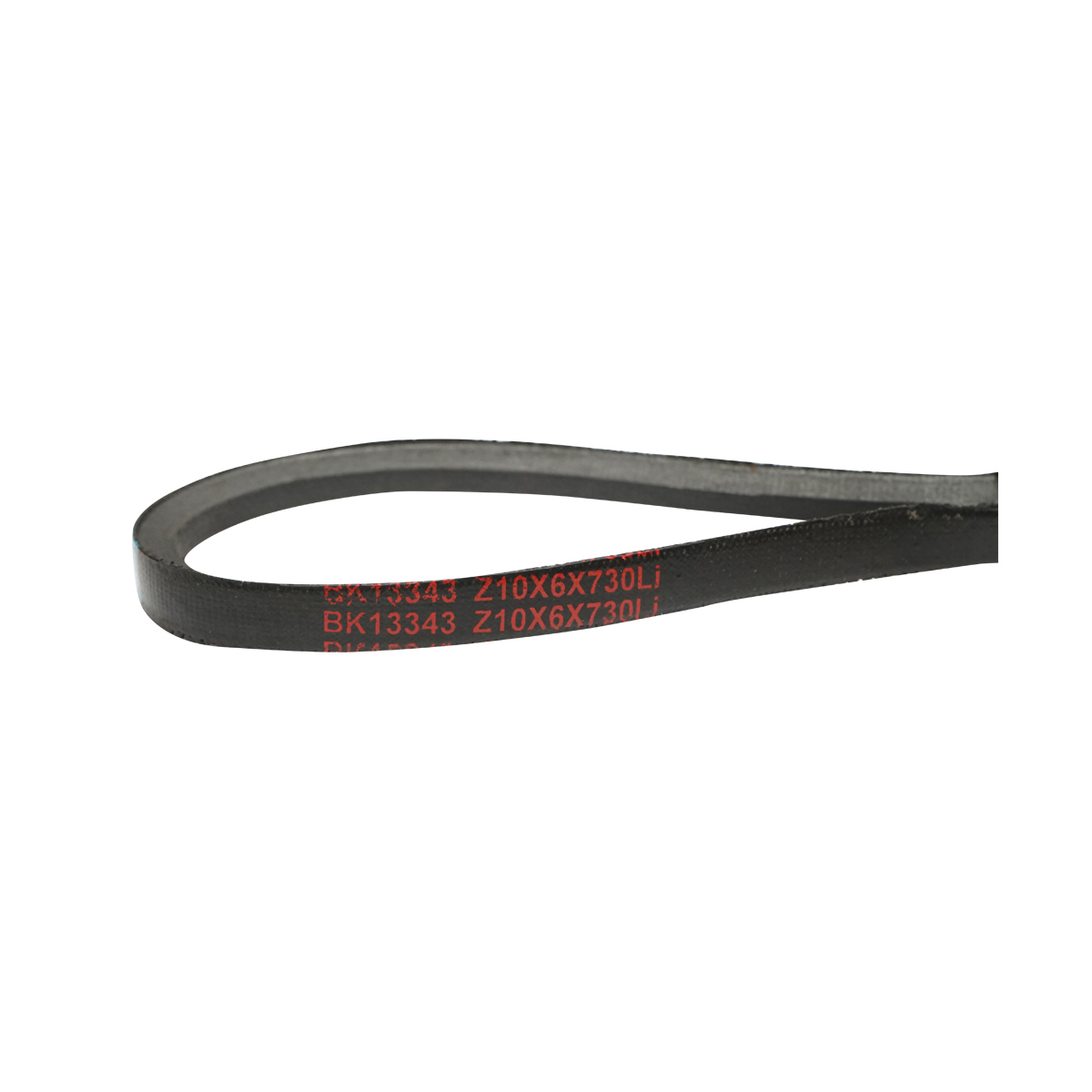 Curea transmisie trapezoidala Z 10X6X730 Li Breckner Germany - imagine 3