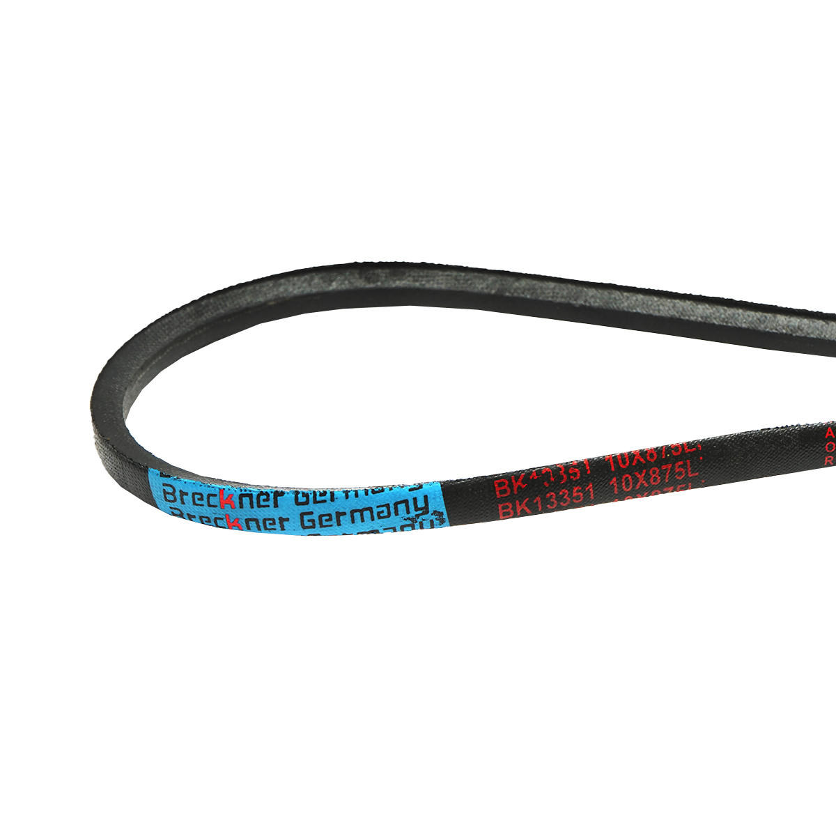 Curea transmisie Z 10X6X875 Li Breckner Germany