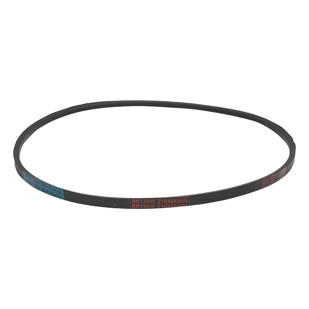 Curea transmisie Z 10X6X965 Li Breckner Germany - imagine 2