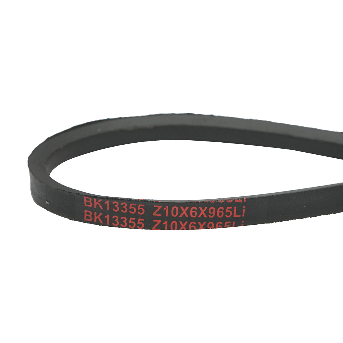 Curea transmisie Z 10X6X965 Li Breckner Germany - imagine 3