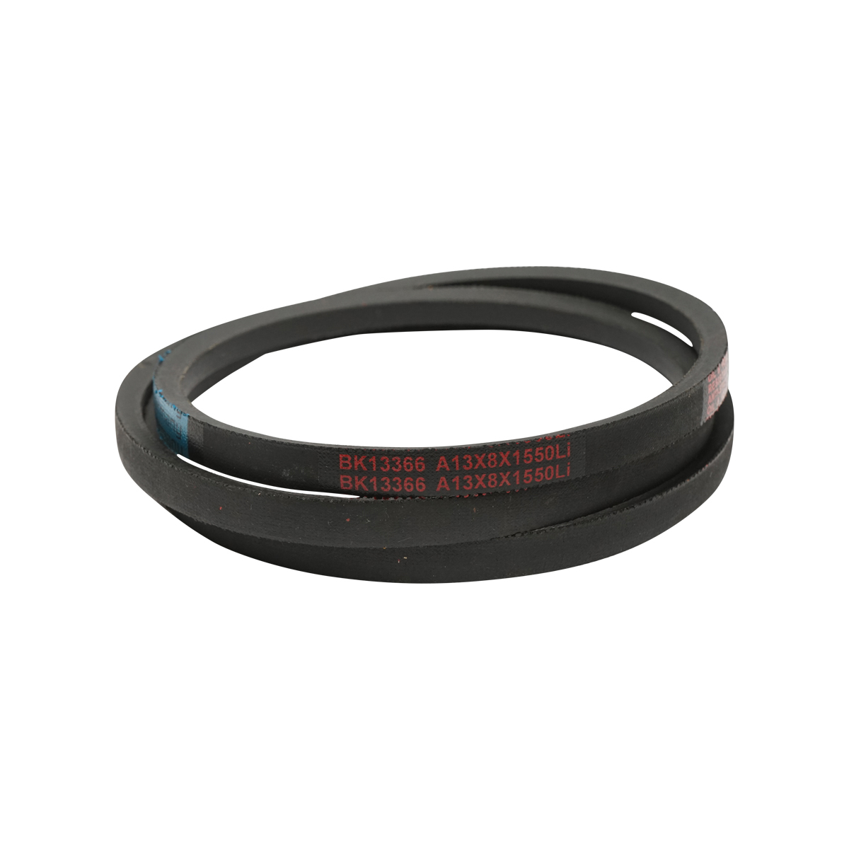 Curea transmisie A 13X8X1550 Li Breckner Germany